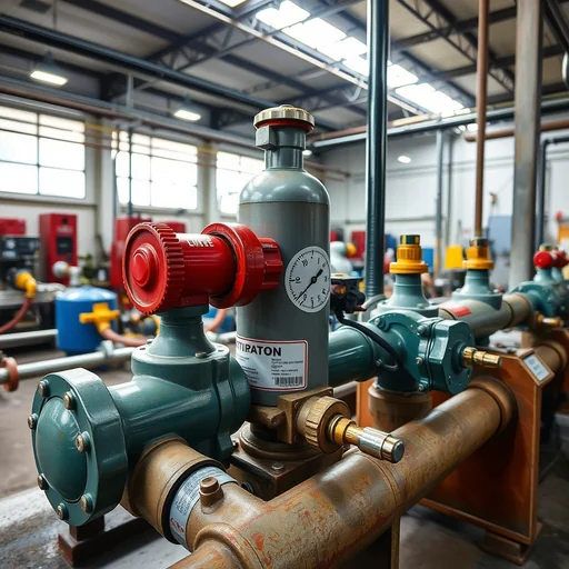 Nitrogen Cair Untuk Ikan Dan Seafood Jakarta Utara