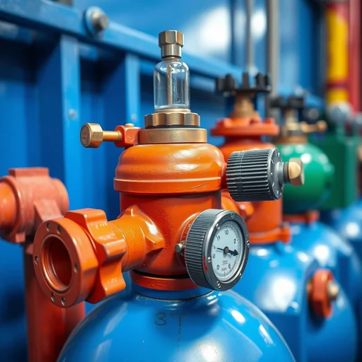 Nitrogen Cair Untuk Industri Teknologi Jakarta Utara