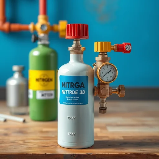 Nitrogen Cair Untuk Mesin Cetak 3d Depok