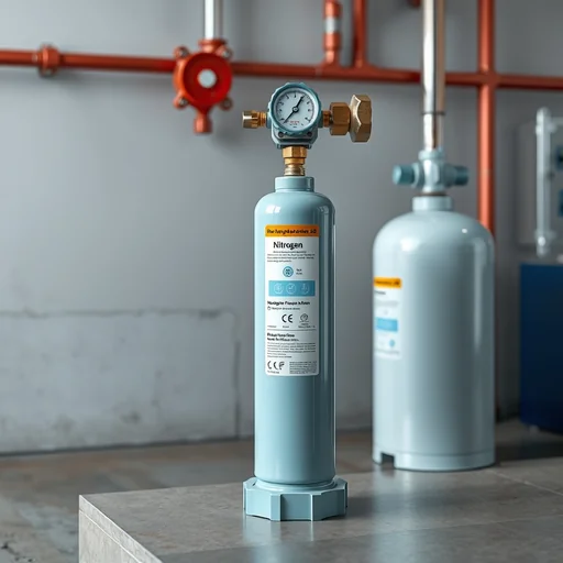 Nitrogen Cair Untuk Mesin Cetak 3d Jakarta