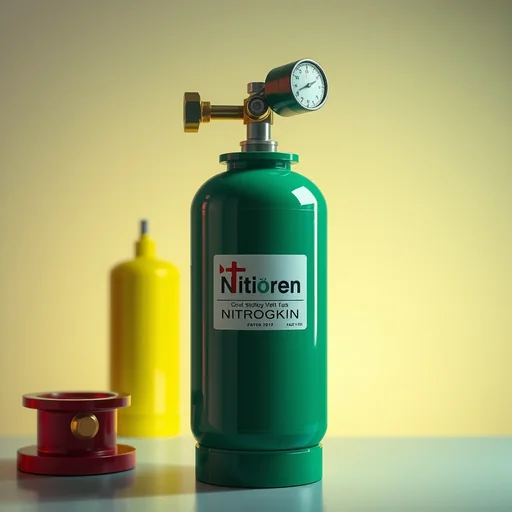 Nitrogen Cair Untuk Mesin Cetak 3d Tangerang