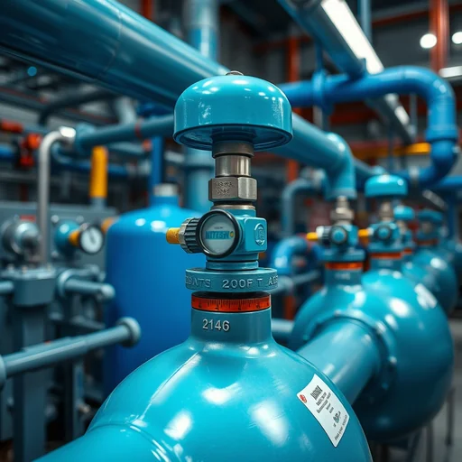 Nitrogen Sebagai Pendingin Tangerang