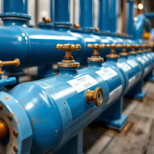 Nitrogen Terkompresi Tangerang