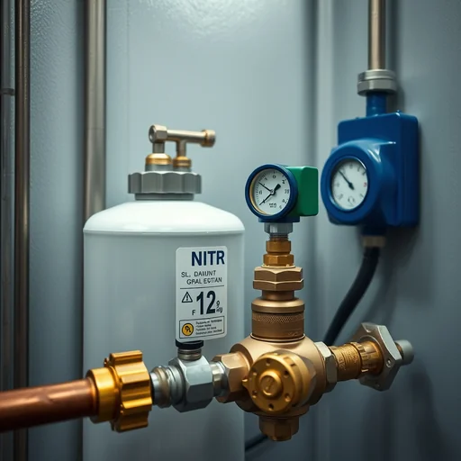 Nitrogen Untuk Coolant Industri Jakarta