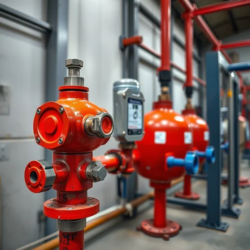 Nitrogen Untuk Coolant Industri Tangerang