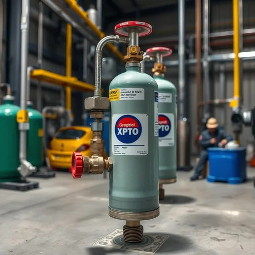 Nitrogen Untuk Pendingin Mesin Bekasi