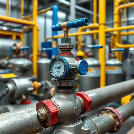 Nitrogen Untuk Pendinginan Makanan Depok