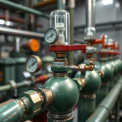 Nitrogen Untuk Proses Produksi Jakarta Pusat