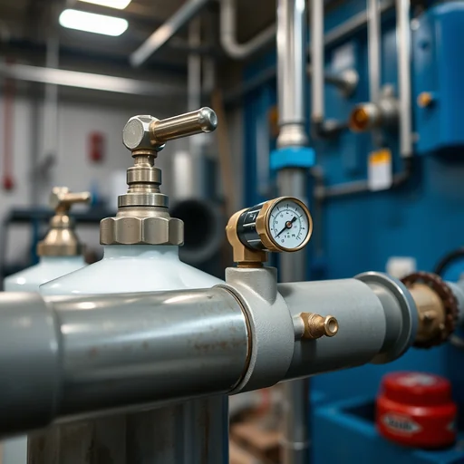 Nitrogen Untuk Workshop Otomotif Jakarta Utara