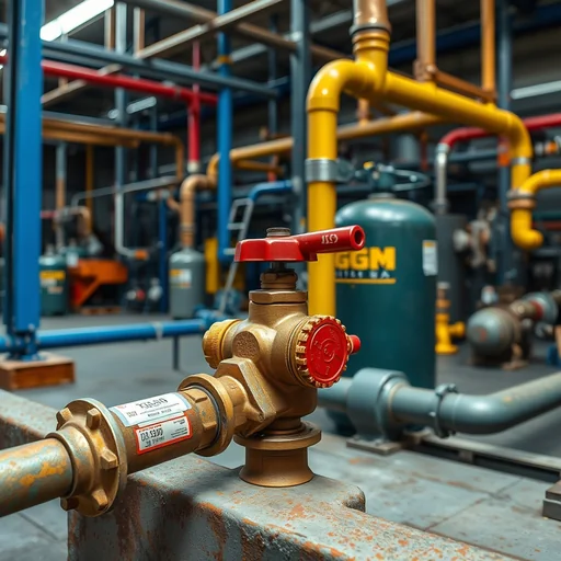 Oksigen Cair Jakarta