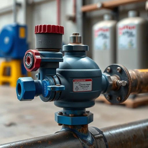 Oksigen Cair Jakarta Utara