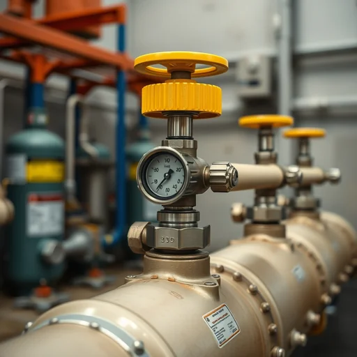 Oksigen Cair Kapasitas Besar Bogor