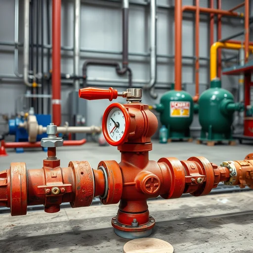 Oksigen Cair Kapasitas Besar Depok