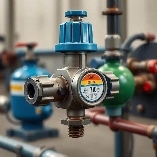 Oksigen Cair Kapasitas Besar Jakarta Barat