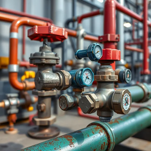 Oksigen Cair Kapasitas Besar Jakarta Utara