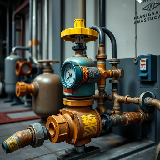 Oksigen Cair Kapasitas Besar Tangerang