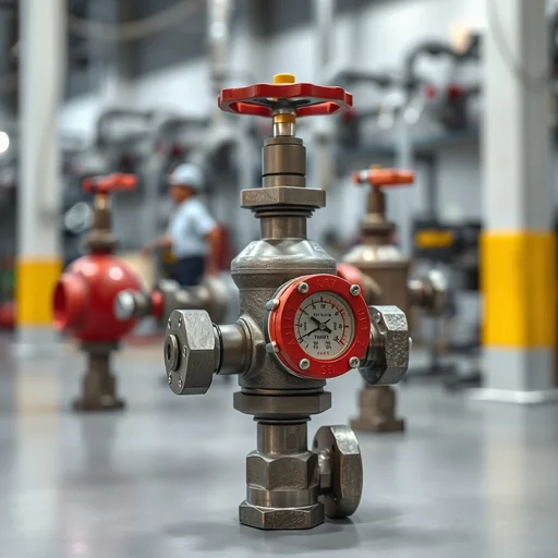 Oksigen Cair Tangerang