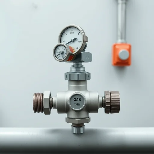 Oksigen Cair Untuk Industri Menengah Bekasi