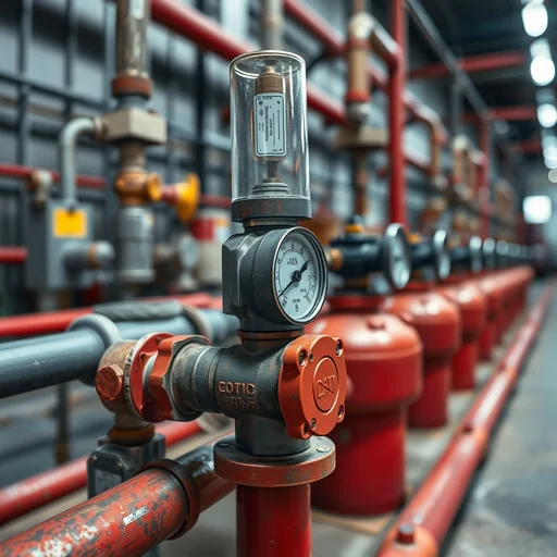 Oksigen Cair Untuk Industri Menengah Bogor