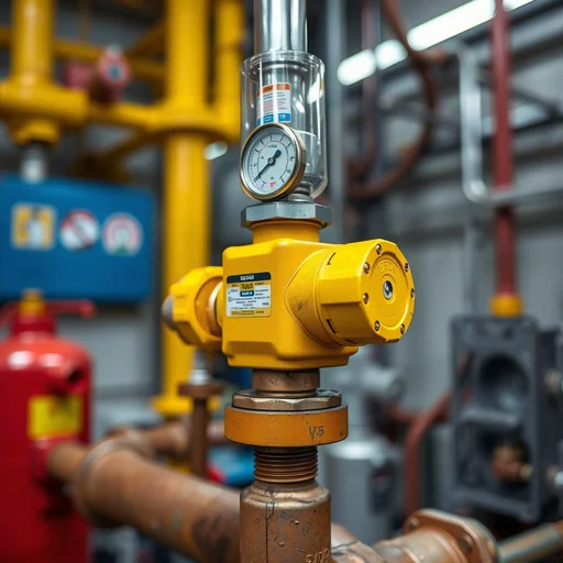 Oksigen Cair Untuk Industri Menengah Jakarta