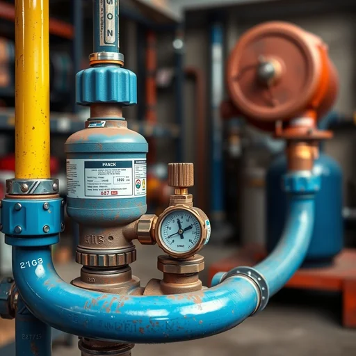 Oksigen Cair Untuk Industri Menengah Jakarta Barat