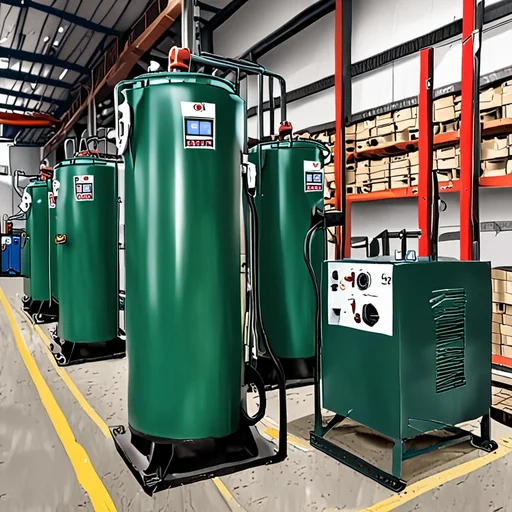 Oksigen Cair Vgl 150 Liter