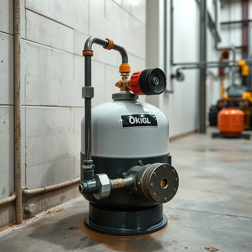 Oksigen Cair Vgl 150 Liter Bekasi