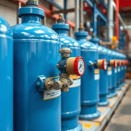 Oksigen Cair Vgl 150 Liter Bogor