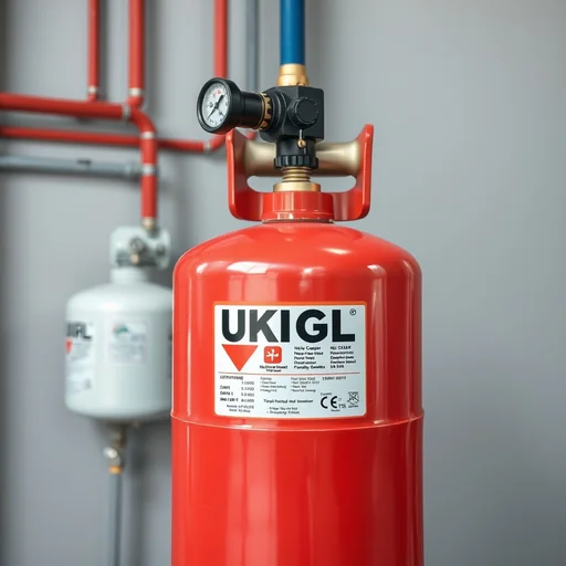 Oksigen Cair Vgl 150 Liter Depok