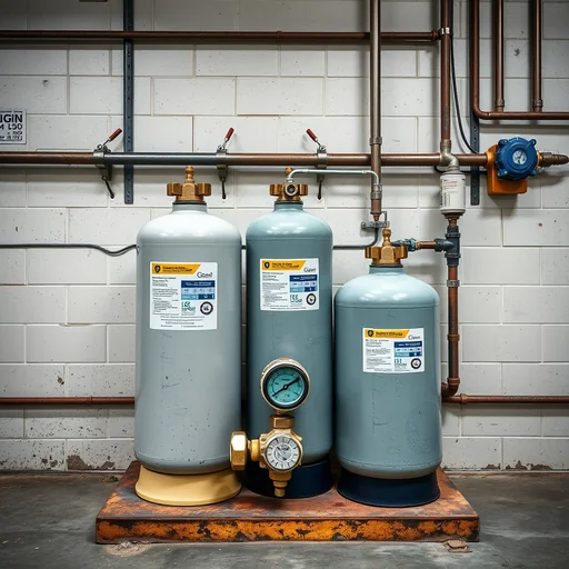 Oksigen Cair Vgl 150 Liter Jakarta