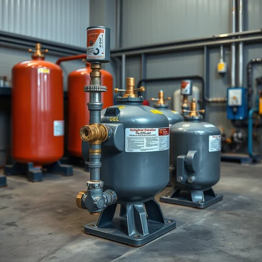 Oksigen Cair Vgl 150 Liter Jakarta Pusat