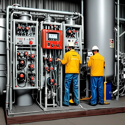 Oksigen Gas Terkompresi