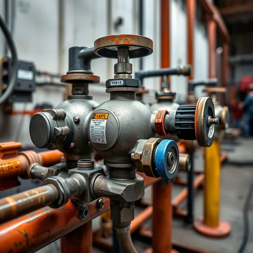 Oksigen Gas Terkompresi Depok