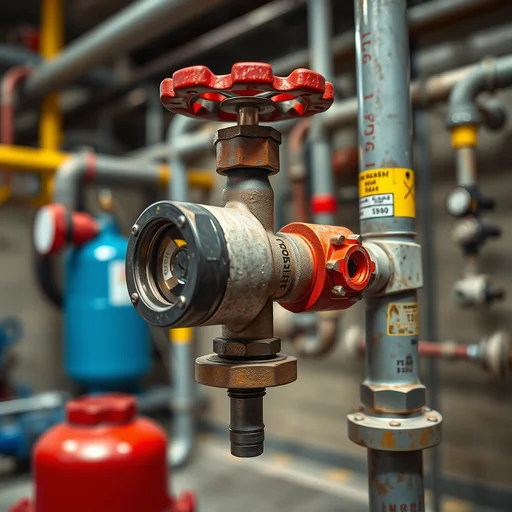 Oksigen Gas Terkompresi Jakarta Utara