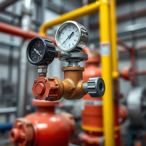 Oksigen Gas Terkompresi Tangerang