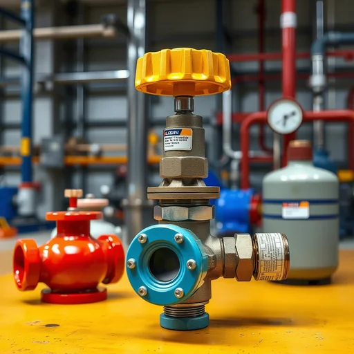 Oksigen Industri Bekasi