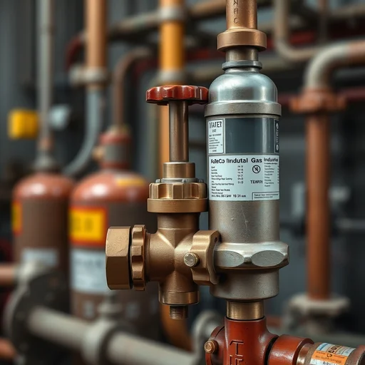 Oksigen Industri Bogor