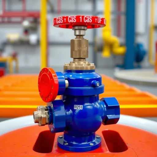 Oksigen Industri Depok