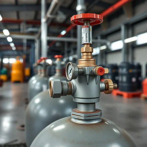 Oksigen Industri Standar Produksi Bekasi