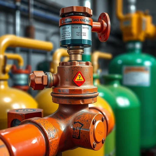 Oksigen Industri Standar Produksi Depok