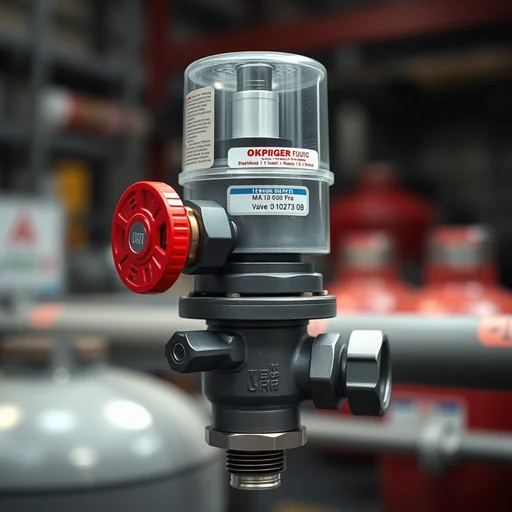 Oksigen Industri Standar Produksi Jakarta