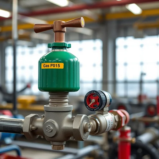 Oksigen Industri Untuk Manufaktur Bekasi