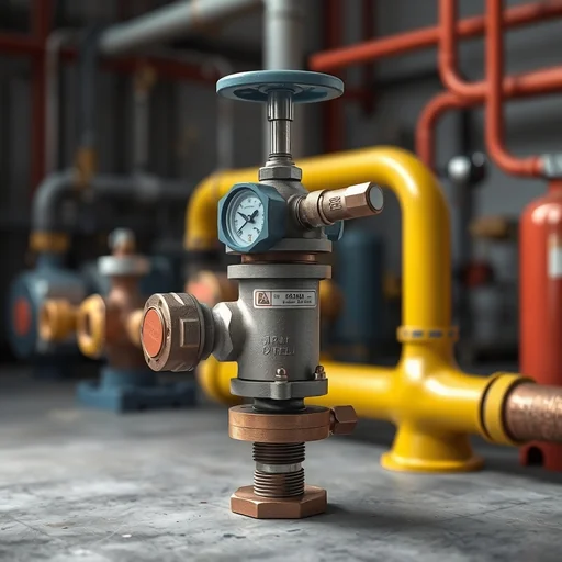 Oksigen Industri Untuk Manufaktur Depok