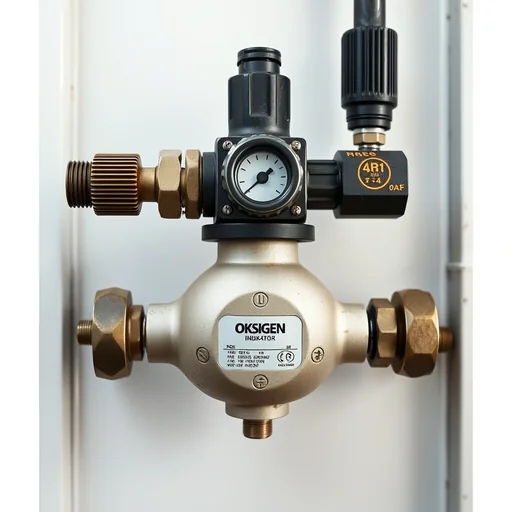 Oksigen Industri Untuk Manufaktur Jakarta