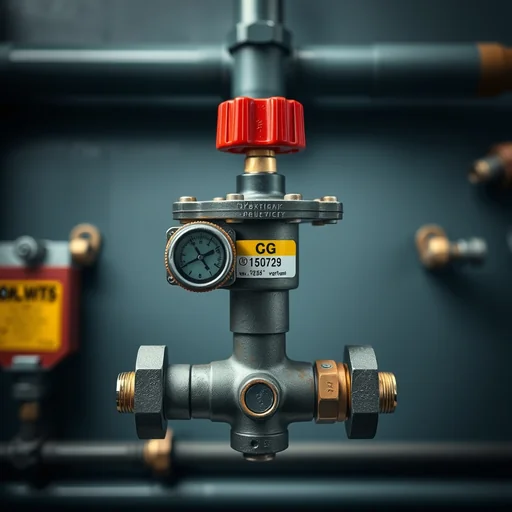 Oksigen Industri Untuk Manufaktur Jakarta Barat