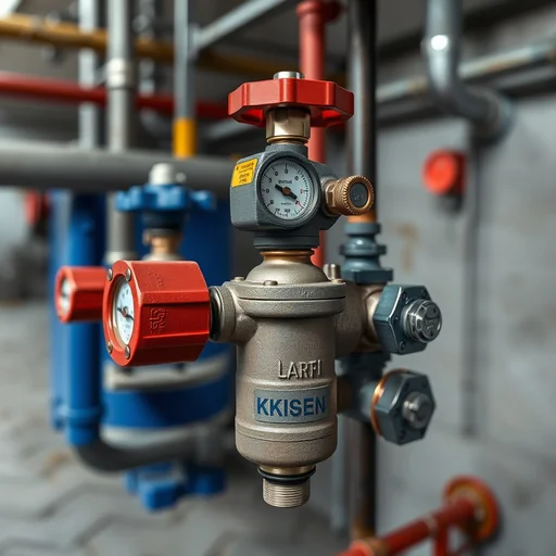 Oksigen Industri Untuk Manufaktur Jakarta Utara