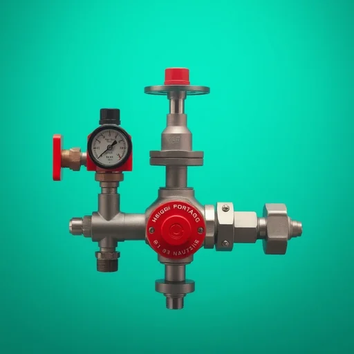 Oksigen Industri Untuk Manufaktur Tangerang