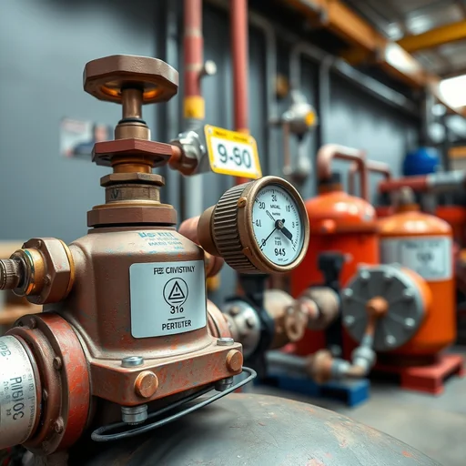 Oksigen Industri Untuk Pengelasan Jakarta