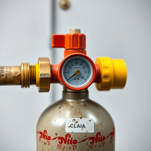 Oksigen Industri Untuk Pengelasan Jakarta Pusat