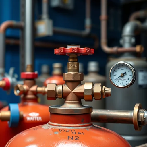 Oksigen Kesehatan Jakarta Barat